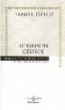 Daniel Defoe - Robinson Crusoe Ciltli
