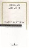 Herman Melville - Katip Bartleby
