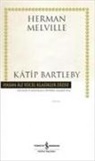 Herman Melville - Katip Bartleby Ciltli