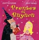 Julia Donaldson - Prenses ile Büyücü