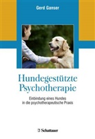 Gerd Ganser - Hundegestützte Psychotherapie