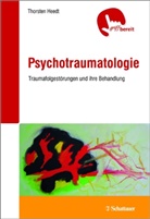 Thorsten Heedt - Psychotraumatologie