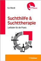 Kai Wendt - Suchthilfe & Suchttherapie