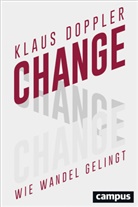 Klaus Doppler - Change