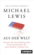 Michael Lewis - Aus der Welt