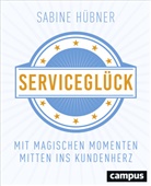 Sabine Hübner - Serviceglück