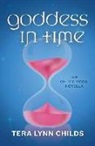 Tera Lynn Childs - Goddess in Time