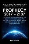 Mark Anastasi - Prophecy 2017 - 2137