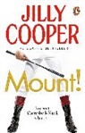 Jilly Cooper, Cooper Jilly - Mount!