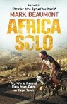 Mark Beaumont - Africa Solo