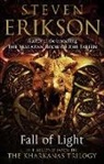 Steven Erikson - Fall of Light