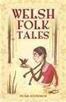 Peter Stevenson - Welsh Folk Tales