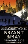 Christopher Fowler - Strange Tide