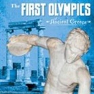 Lisa Bolt Simons, Lisa M. Bolt Simons - The First Olympics of Ancient Greece