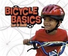 Lisa J. Amstutz, Lisa Jo Amstutz - Bicycle Basics