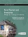 Ade Oriade, Ade Oriade, Ade (University of Wolverhampton Oriade, Dr Peter (Department Head Robinson, Peter Robinson - Rural Tourism and Enterprise
