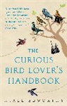 Niall Edworthy, Edworthy Niall - The Curious Bird Lover's Handbook