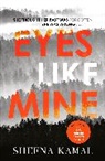 Sheena Kamal, Kamal Sheena - Eyes Like Mine