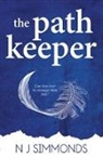 N. J. Simmonds, N.J. Simmonds - Path Keeper