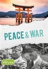 Charlie Ogden - Peace and War