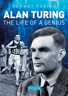 Dermot Turing - Alan Turing