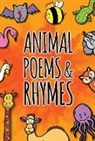 Grace Jones, Various, Drue Rintoul - Animal Poems & Rhymes