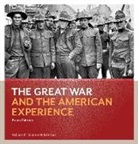 Bruno Cabanes - Great War and the America Experience