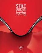 Ducati Ducati, VARIOUS AUTHORS - Stile Ducati 90 Years