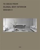 Li Aihong - Neo-Global Best Interior Design