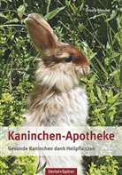 Ursula Glauser - Kaninchen-Apotheke