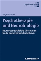 Jürgen Brunner - Psychotherapie und Neurobiologie