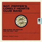 Terry Burrows, Brian Southall - Sgt. Pepper's Lonely Hearts Club Band
