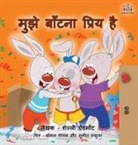 Shelley Admont, Kidkiddos Books, S. A. Publishing - I Love to Share