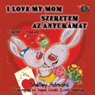 Shelley Admont, Kidkiddos Books, S. A. Publishing - I Love My Mom
