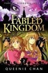 Queenie Chan - Fabled Kingdom