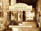 James Osborne - Missions of Southern California