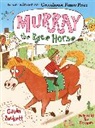Gavin Puckett, Tor Freeman, Frank Rodgers - Murray the Race Horse