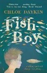 Chloe Daykin, Daykin Chloe, Richard Jones, Jones Richard - Fish Boy