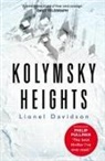 Lionel Davidson (Canada), Lionel Davidson - Kolymsky Heights