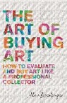 Alan Bamberger, Alan S. Bamberger, Bamberger Alan S. - The Art of Buying Art