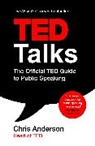 Chris Anderson - Ted Talks
