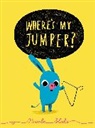Nicola Slater, Slater Nicola - Where's My Jumper?