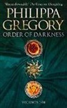Philippa Gregory - Order of Darkness: Volumes i-iii