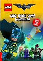 The LEGO® Batman Movie: Das Buch zum Kinofilm