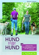 Katrien Lismont - Hund trifft Hund