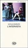 Natalia Ginzburg - L' intervista