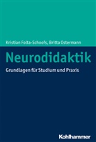 Kristia Folta-Schoofs, Kristian Folta-Schoofs, Britta Ostermann - Neurodidaktik
