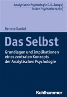 Renate Daniel, Ral T Vogel, Ralf T Vogel, Ralf T. Vogel - Das Selbst