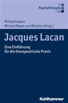 Philip Kuwert, Philipp Kuwert, Meyer zum Wischen, Meyer zum Wischen, Michael Meyer zum Wischen - Jacques Lacan