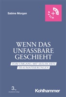 Sabine Morgan - Wenn das Unfassbare geschieht